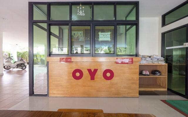 OYO 1138 Mind Mansion