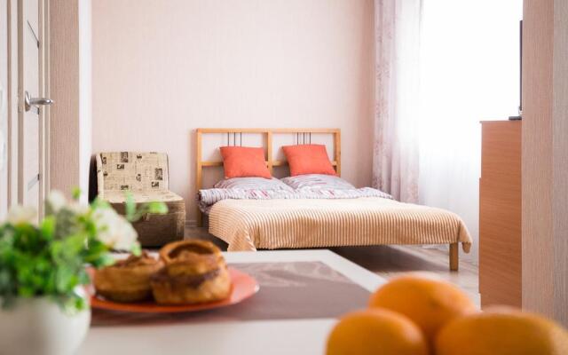 Уют КакДома на улице Титова 255/2