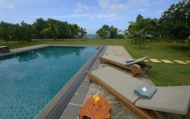 Soul Resorts