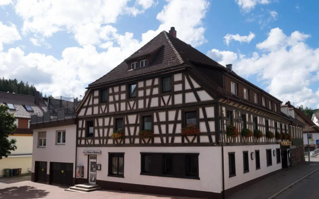 Gasthof Kreuz