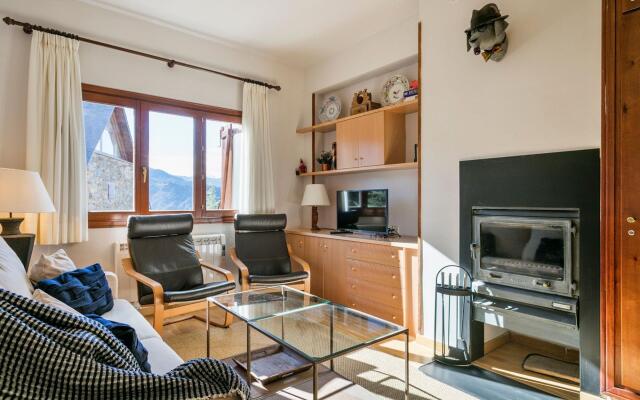 Luderna - Apartamento Tanau A1 Esquirós
