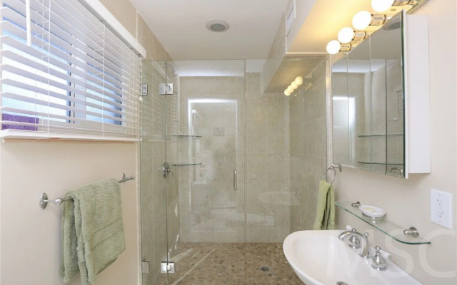 Siesta Key 12 - 4 Br Home