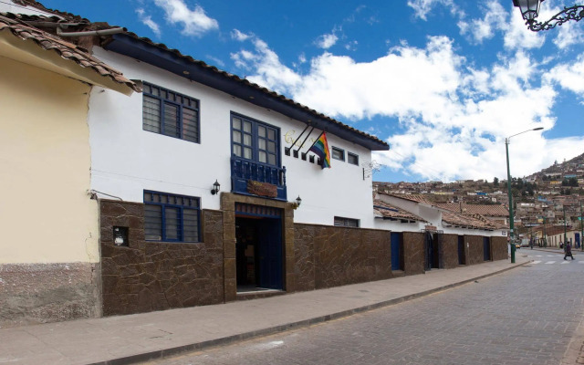 Hostal Cusi Wasi