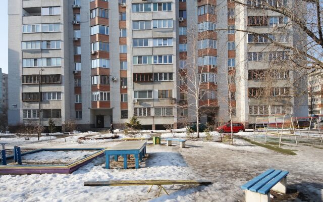 DayFlat Apartments on the Left Bank