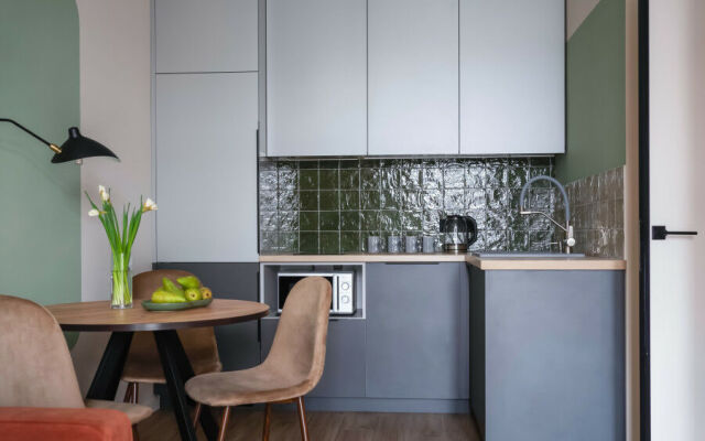 Павлов у Музея марципана