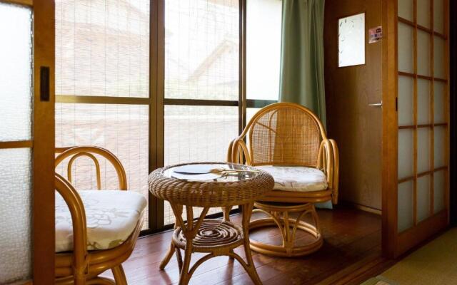 Yoshino-gun - House / Vacation STAY 36600