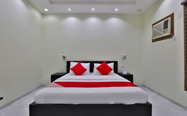 OYO 347 Qasr Sirin Residential Units