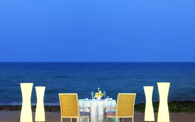 The St. Regis Sanya Yalong Bay Resort