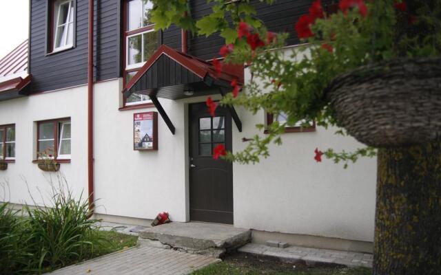 Ruubi Guest House