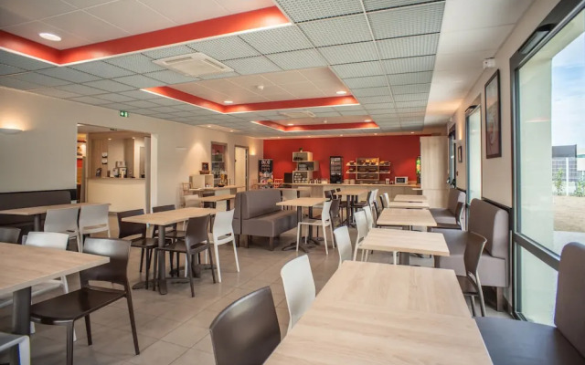 Ace hôtel Annemasse Genève