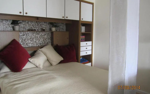 H3/55 - Hanseat - Außenschwimmbad