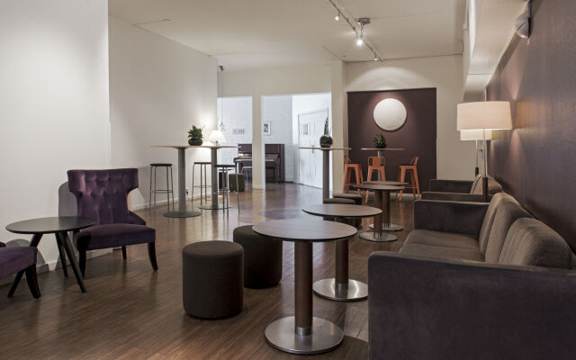 Scandic Norrköping Nord