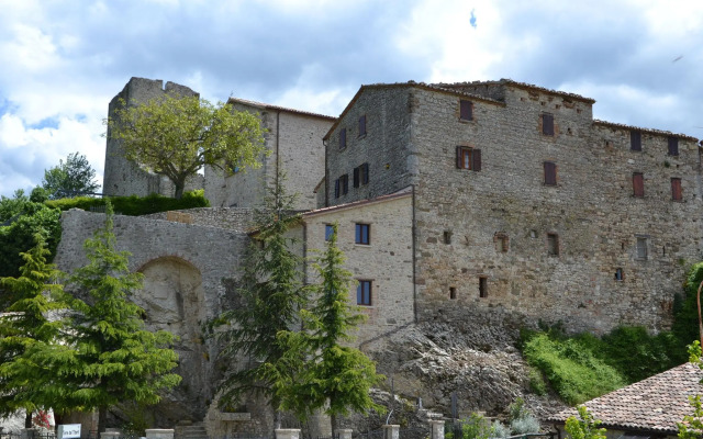 Belvilla by OYO Castello Fatato Sogni