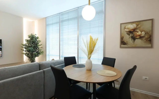 Grandstay Apartments 008