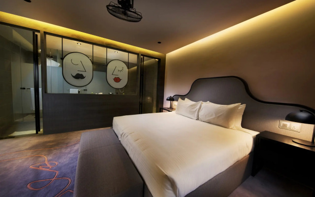 Resorts World Genting – Genting SkyWorlds Hotel