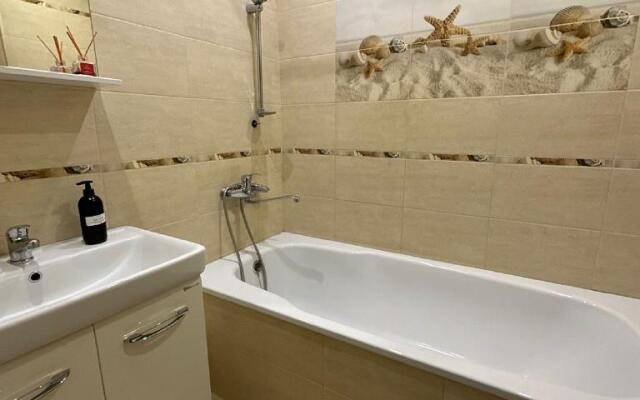 Апартаменты на улице Чапаева 57