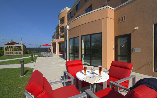 Courtyard by Marriott Bethlehem Lehigh Valley/I-78