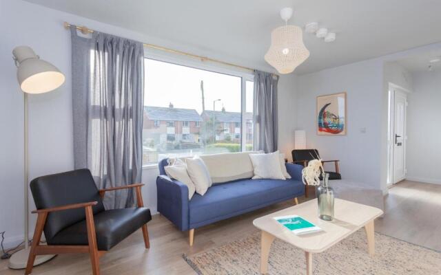 Station Road Apartments