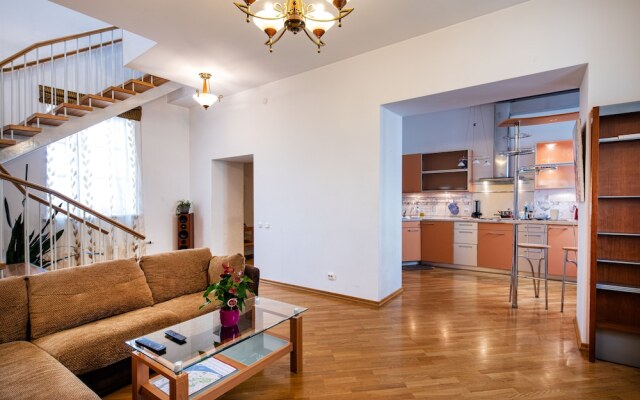 Old Riga Apartments