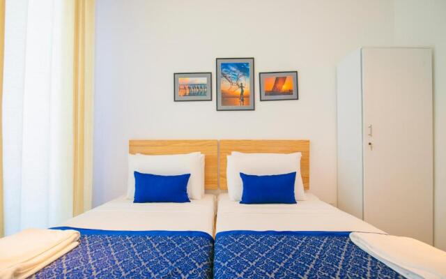 Oceanfront Nilaveli by ICC