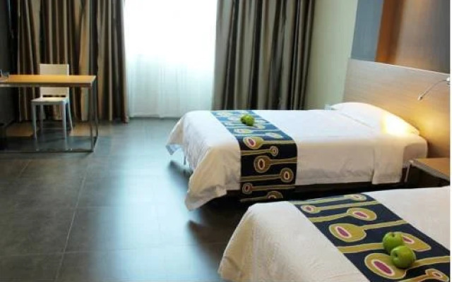 Welcome Inn Sanya Airport Branch