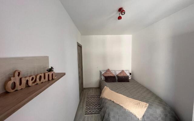 3 rooms apartment Airy & Bright Palas Style