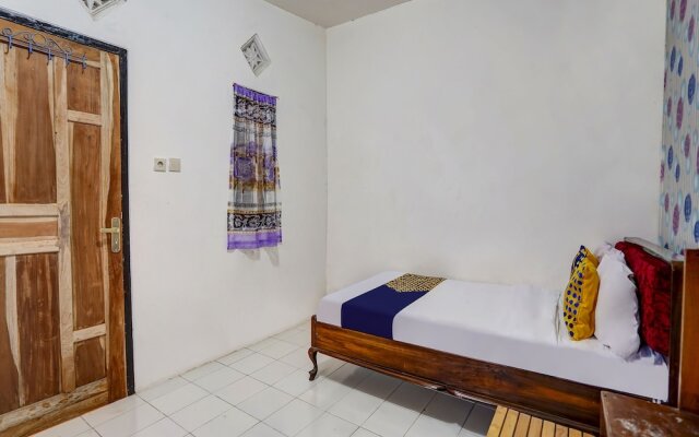 Hotel O Syariah Desa Wisata Lembah Gunung Tumpeng