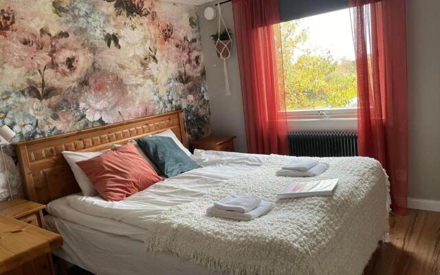 Lustigsgården Boutique Hotel