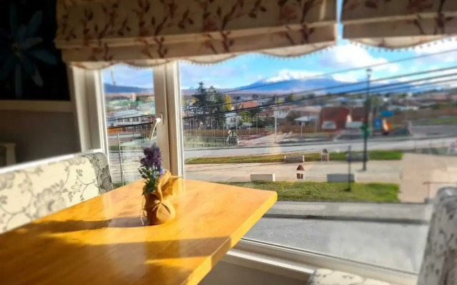 arte brisa hostal boutique
