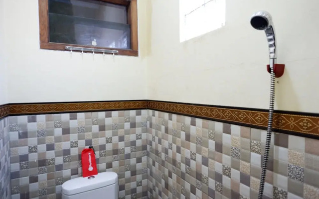 RedDoorz near Desa Wisata Tambi Dieng