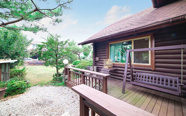 Ganghwadomukang Pension