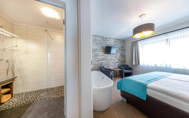 Berghotel Ronach