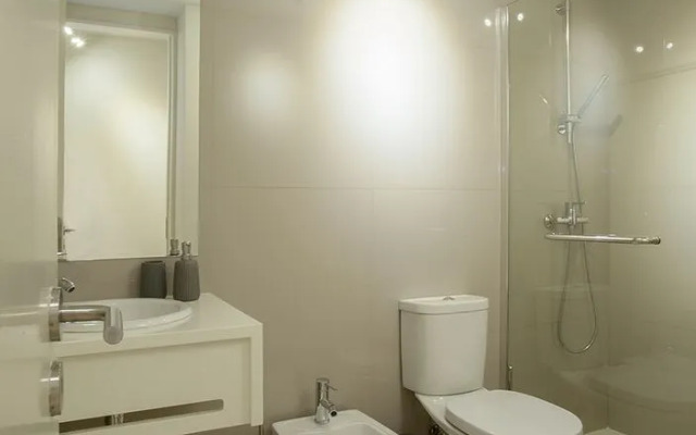 Delight Terrace Apartment