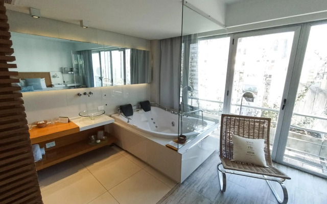 CasaCalma Hotel