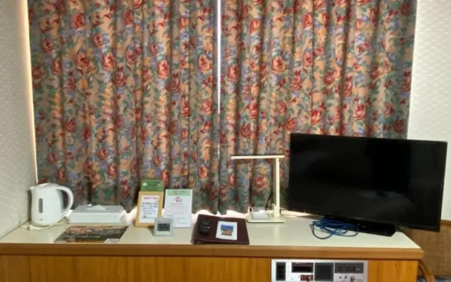 Hotel Portside Imabari