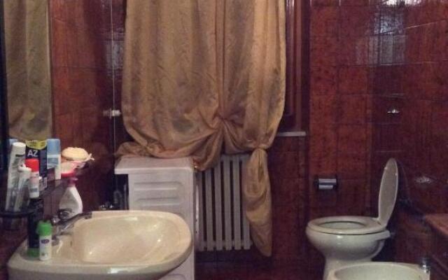 Appartamento Giacomo Leopardi