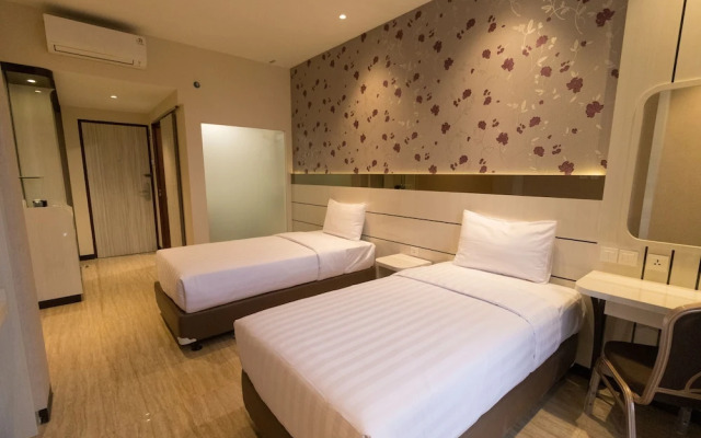 Mine Home Hotel by Sovia
