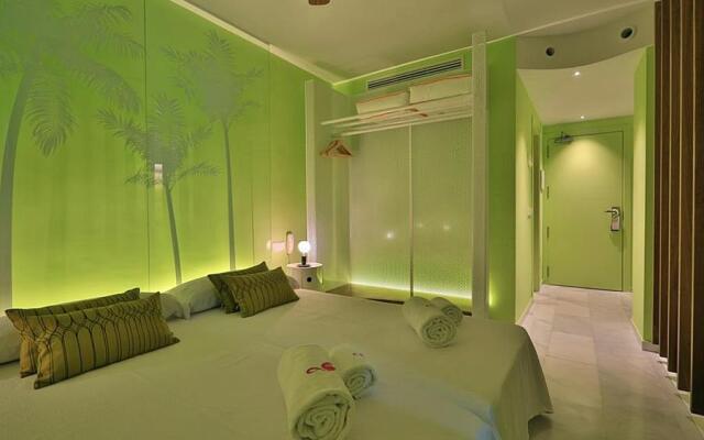 Tropicana Coast Suites