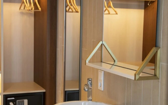 Boho Hotel-Adults Only