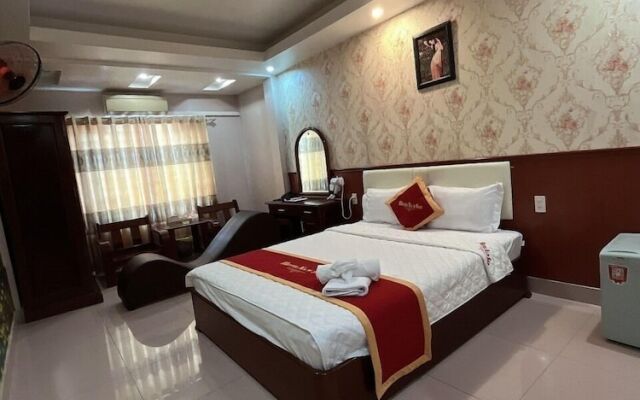 Hotel Nam Sơn 1