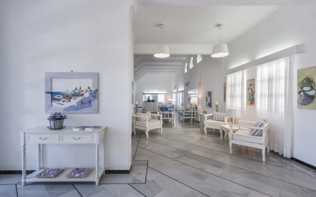 Narges Hotel