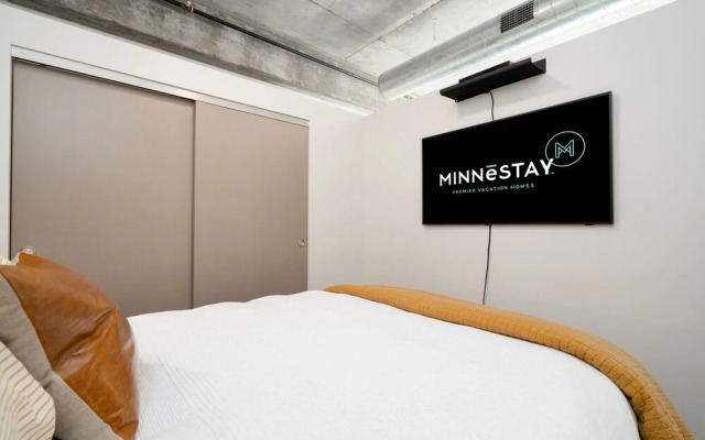 Sable 37 One Bedroom