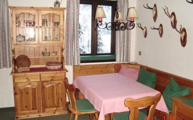 Ferienhaus Nocki
