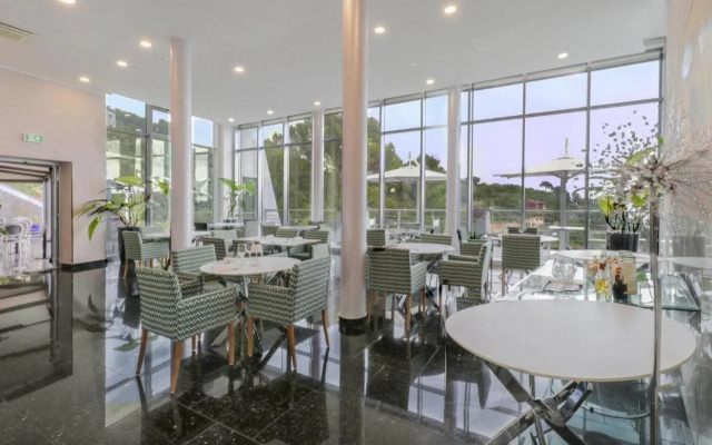 Cristallo Park Hotel