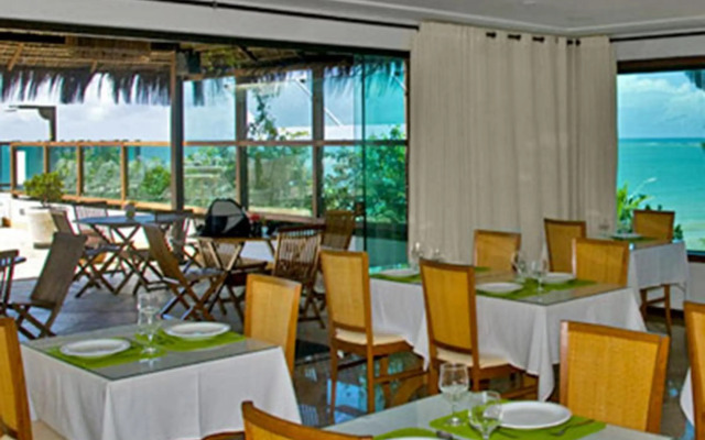 Araca Praia Flat