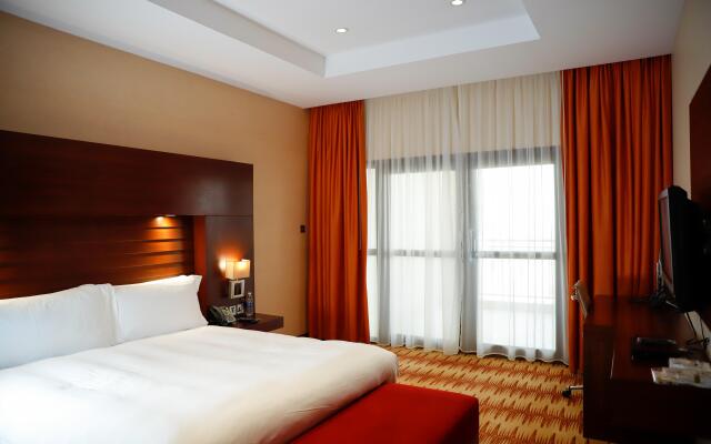 Crowne Plaza Sohar by IHG Hotel
