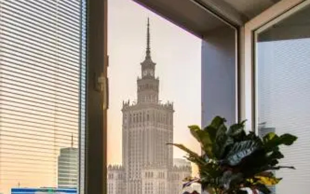 ShortStayPoland Swietokrzyska (A2)