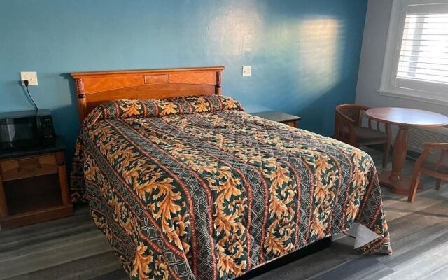 La Casa Motel