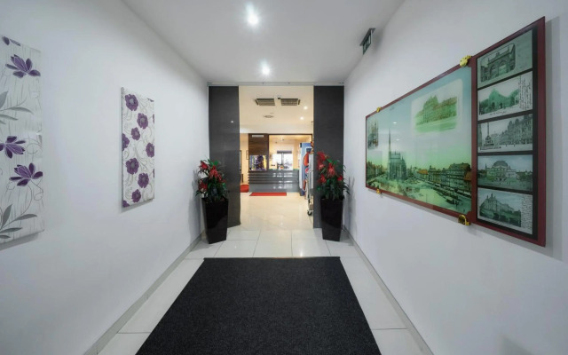 Astory Hotel
