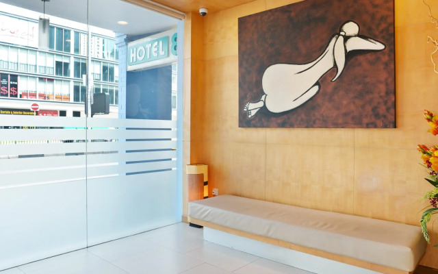Hotel 81 Fuji